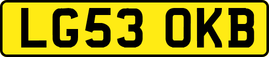 LG53OKB