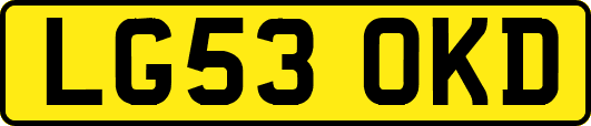 LG53OKD