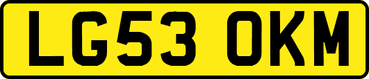 LG53OKM