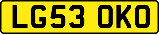 LG53OKO