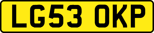 LG53OKP