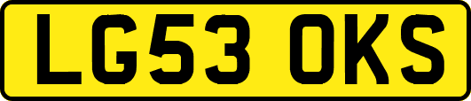LG53OKS
