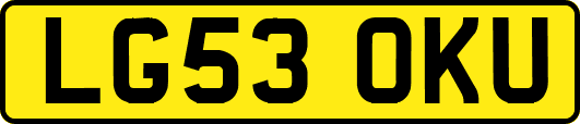 LG53OKU