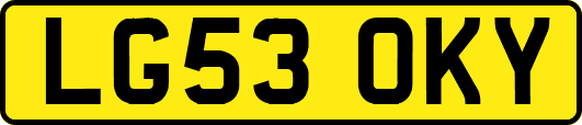 LG53OKY