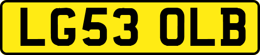 LG53OLB