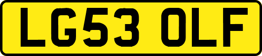 LG53OLF