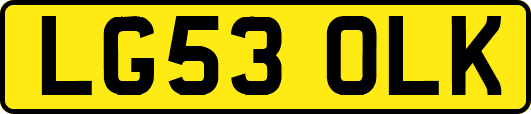 LG53OLK