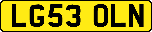 LG53OLN