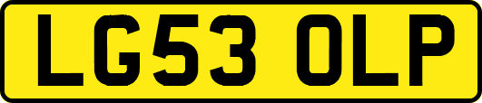 LG53OLP