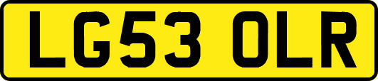 LG53OLR
