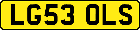 LG53OLS