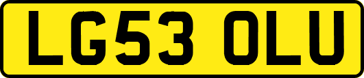 LG53OLU