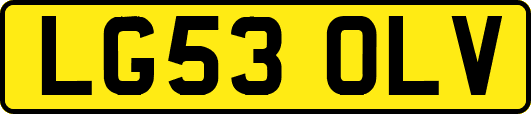LG53OLV