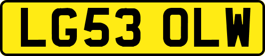 LG53OLW