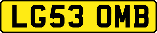 LG53OMB