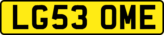 LG53OME
