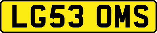 LG53OMS