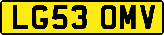 LG53OMV