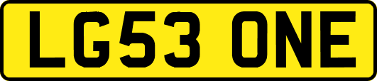 LG53ONE