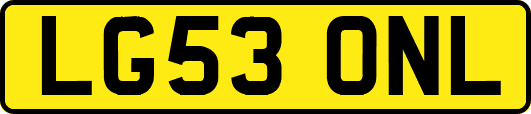 LG53ONL