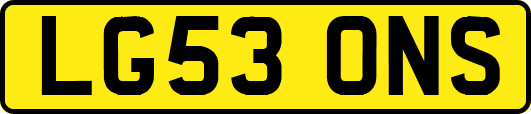 LG53ONS
