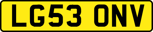 LG53ONV