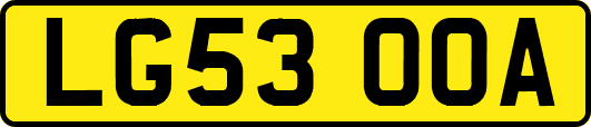LG53OOA