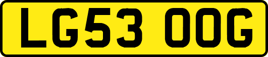 LG53OOG