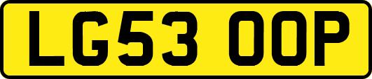 LG53OOP