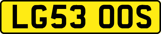 LG53OOS
