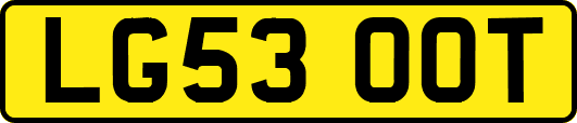 LG53OOT