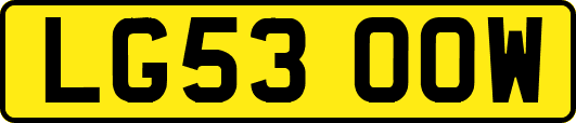 LG53OOW