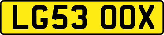 LG53OOX