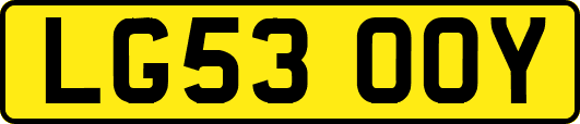 LG53OOY
