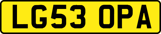 LG53OPA
