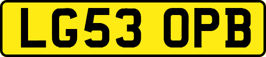 LG53OPB