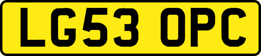 LG53OPC