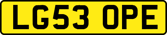LG53OPE