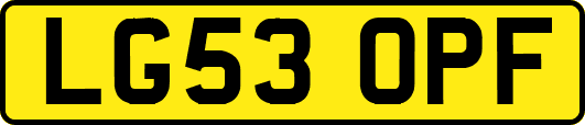 LG53OPF
