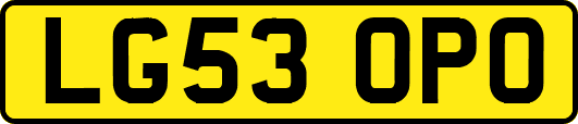 LG53OPO