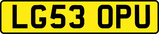LG53OPU