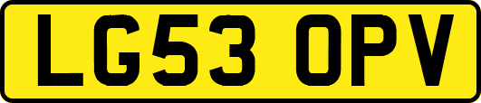 LG53OPV