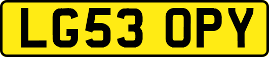 LG53OPY