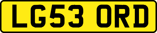 LG53ORD