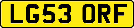 LG53ORF