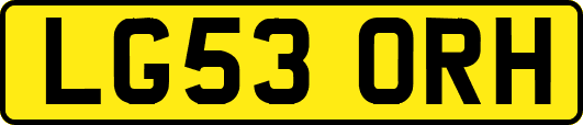LG53ORH