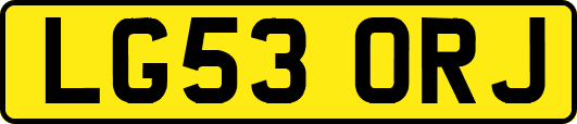 LG53ORJ