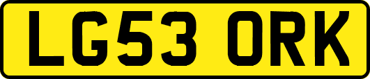 LG53ORK