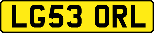 LG53ORL