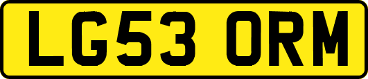 LG53ORM